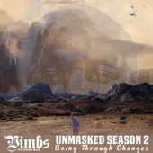 Unmasked Season 2: Going Through Changes artwork