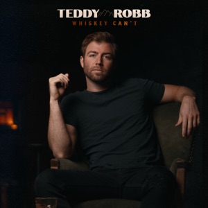 Teddy Robb - Whiskey Can't - Line Dance Chorégraphe