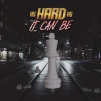 As Hard As It Can Be - EP - Young Dof