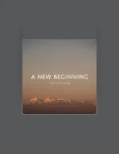 Hör dir Akshay Prakash an, schau dir Musikvideos an, lies die Biografie, finde Tourdaten und mehr!