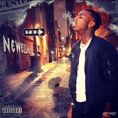 Newellah