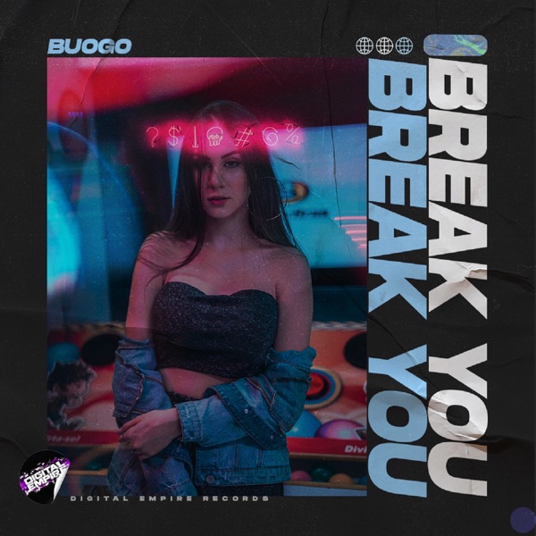 Break You - Single