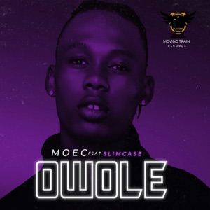 Owole (feat. Slimcase)