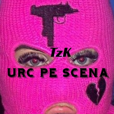 Urc Pe Scena - Single