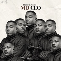 MD Ceo - EP - Prolifik Plsoo