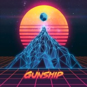 GUNSHIP - Tech Noir (Carpenter Brut Remix)