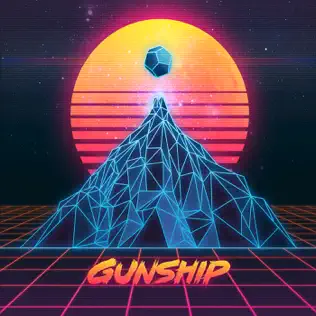 télécharger l'album GUNSHIP - GUNSHIP