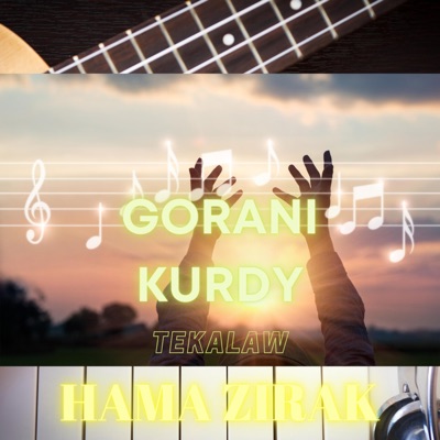 Gorani Kurdy - Xoshtren