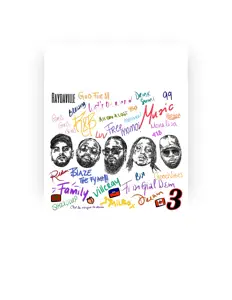 收听 Raydaville、观看音乐视频、阅读小传、查看巡演日期等 ！