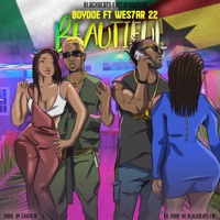BEAUTIFUL (feat. wes7ar22) - Single - Boydoe