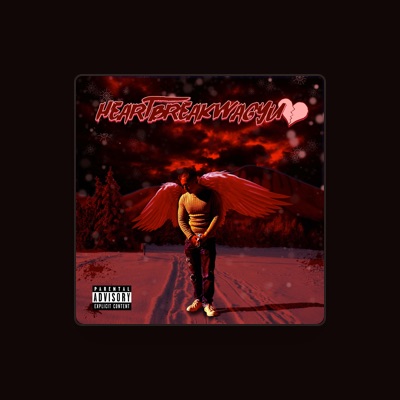 Listen to yungwagyu, watch music videos, read bio, see tour dates & more!