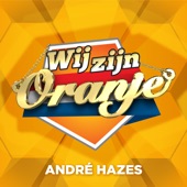 Wij Zijn Oranje artwork