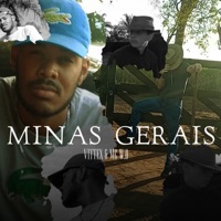 Minas Gerais - Single - Mc W.o. & Vittex