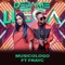 Déjame Llega (feat. Musicologo The Libro) - Frayc lyrics