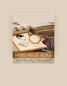 Écoutez Vaclav Hybs, regardez des vidéoclips, lisez la biographie, consultez les dates de tournée et plus encore !