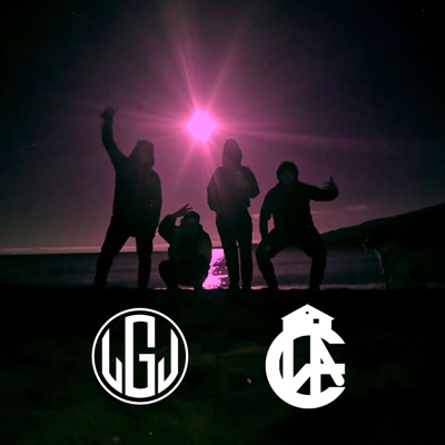 Usurpo Inmoral (feat. Nicolsky) - Single