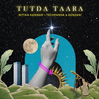 Tutda Taara - Single