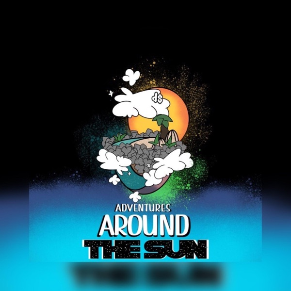 Adventures Around the Sun