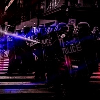 Red & Blue - Single - Jay Parker