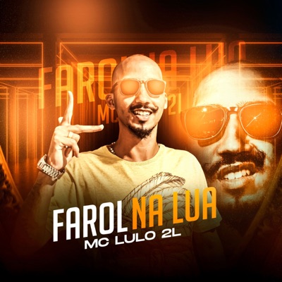 Farol na Lua - Single