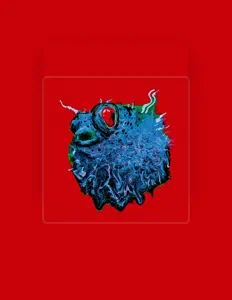 Hypnotic Floor सुनें, म्यूज़िक वीडियो देखें, बायो पढ़ें, दौरे की तारीखें और बहुत कुछ देखें!