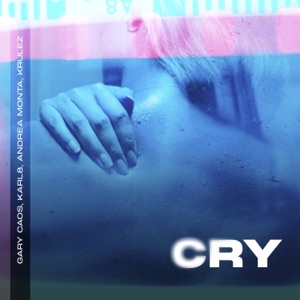 Cry - Single
