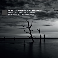 F. Schubert: Winterreise - Jan Van Elsacker & Tom Beghin