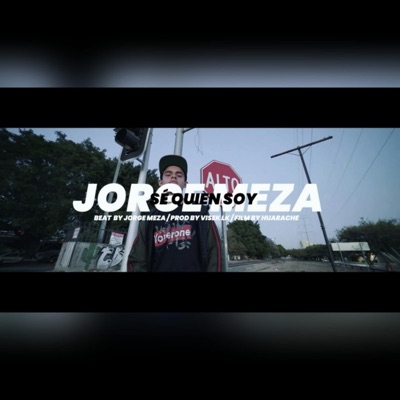 Se Quien Soy (Jorge Meza LK) - Single