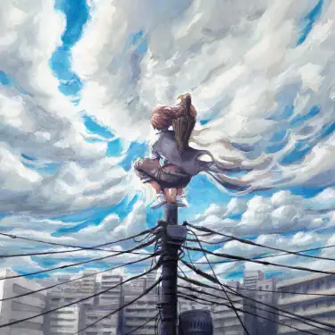 藍二乗 - Yorushika: Song Lyrics, Music Videos & Concerts