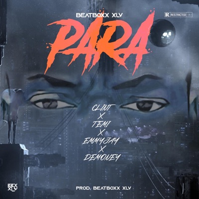 PARA (feat. CLINT, T3MI, EMMYJAY & DEMONEY) - Single