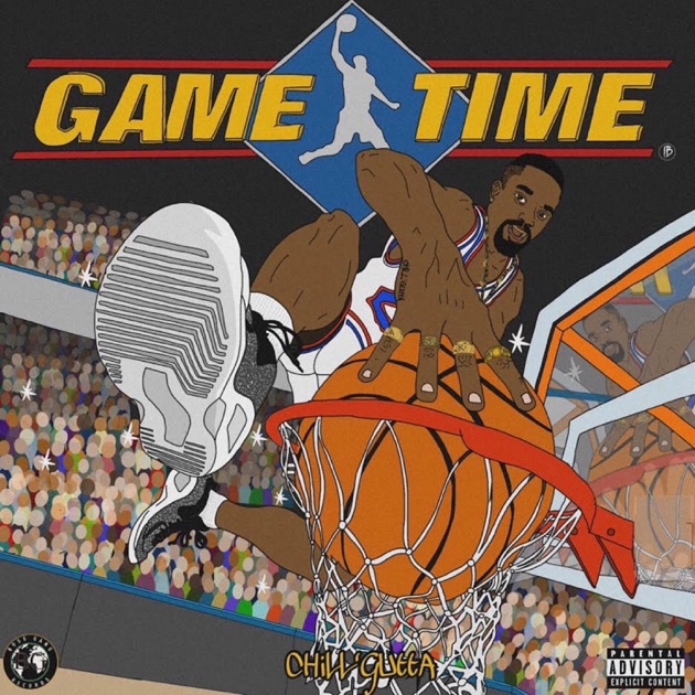 Punk Ass Bitch (feat. Tm4 & Gulliano) - Single - Album by Chill