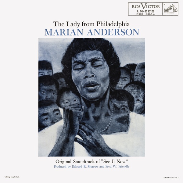 Marian Anderson - The Lady from Philadelphia (From the TV Series "See it Now") [2021 Remastered Version]
