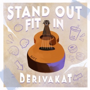 Stand Out Fit In - Single