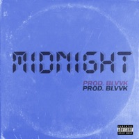 Midnight - Single - Savannah Cristina