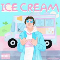 Ice Cream - Single - Stacy James