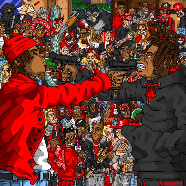 Ape II Society