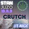 Crutch (feat. LF3 J Magic) - Stan Juzo lyrics
