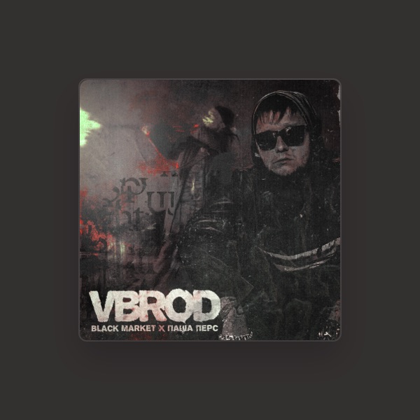 Black Market's avatar