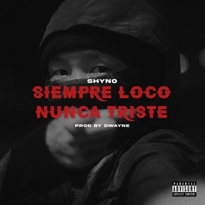 Siempre Loco Nunca Triste - Single
