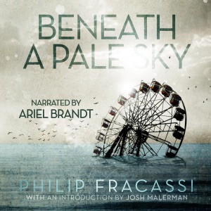 Beneath a Pale Sky (Unabridged)