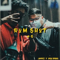 Rum Shot 5 (feat. John John) - Single - Only Bravo