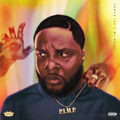 Power Isn't My Point - EP