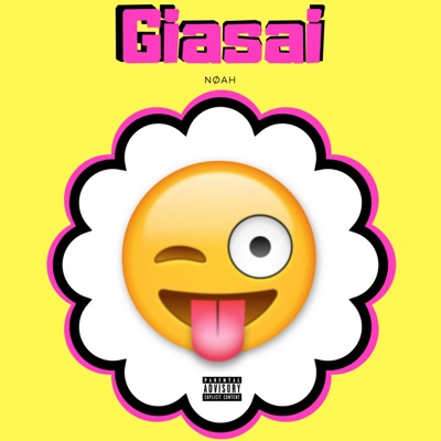 Giasai - Single