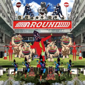 AROUND - Single