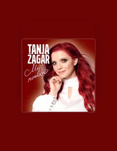 Listen to TANJA ŽAGAR, watch music videos, read bio, see tour dates & more!