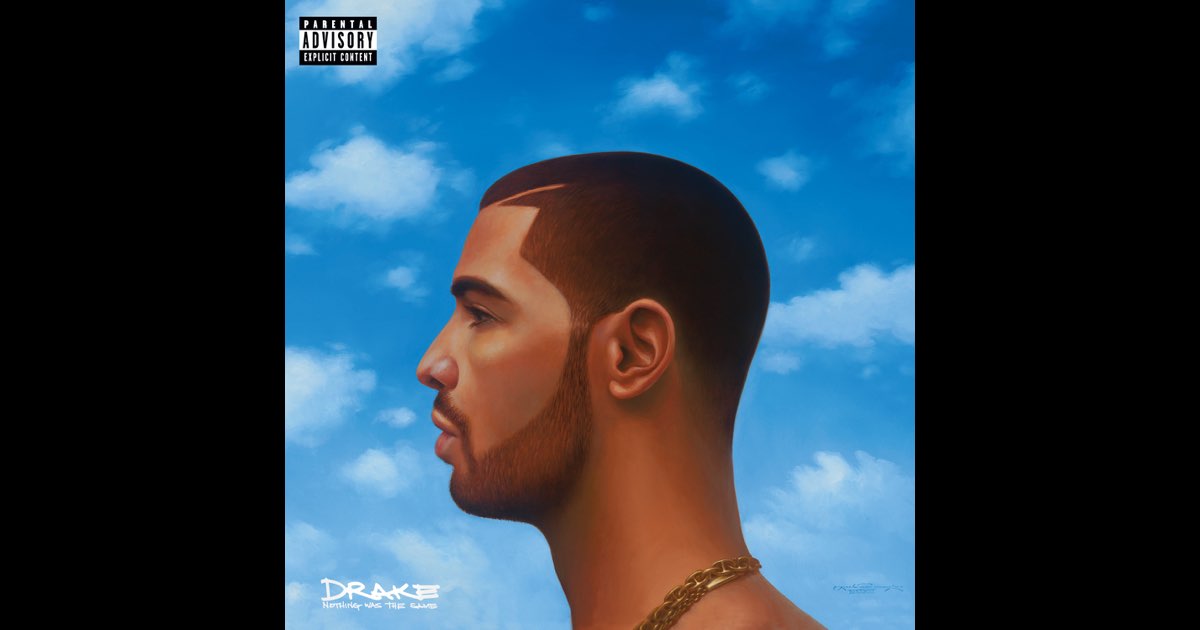 Nothing Was the Same (Deluxe) - Drake