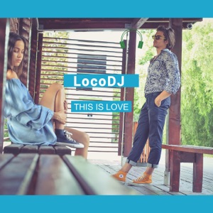 This Is Love - Single