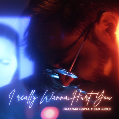 I Really Wanna Hurt You - Single
