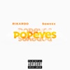 Popeyes (feat. Sqweez) - Single