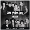 One Direction - FOUR (The Ultimate Edition)  arte
